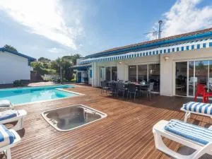 Villa Villa Suerte by Interhome - Bidart
