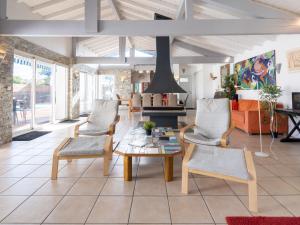 Villa Villa Suerte by Interhome