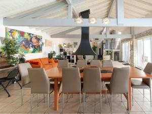 Villa Villa Suerte by Interhome