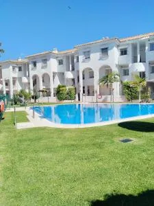 Apartamento Costa de Sancti Petri by Chiclana Dreams - Poblado de Sancti Petri