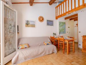 Apartment Le Soleil dor 2 by Interhome