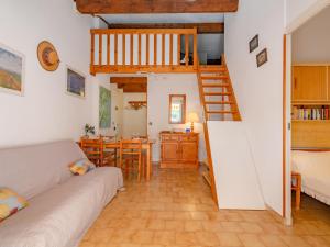 Apartment Le Soleil dor 2 by Interhome