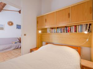 Apartment Le Soleil dor 2 by Interhome