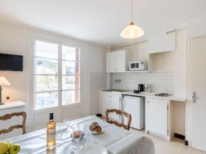 Apartment Super Plage-7 by Interhome