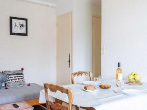 Apartment Super Plage-7 by Interhome