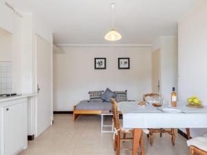 Apartment Super Plage-7 by Interhome