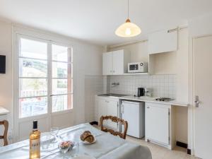 Apartment Super Plage-7 by Interhome