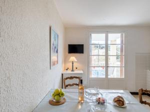 Apartment Super Plage-7 by Interhome