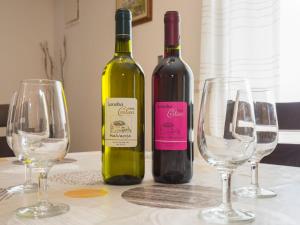 Holiday Home Cvitan by Interhome