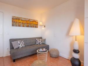 Apartment Résidence Bellevue-2 by Interhome