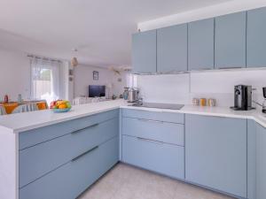 Maisons de vacances Holiday Home Villas Indigo by Interhome : photos des chambres