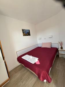 cap esterel vue mer et CLIMATISÉ