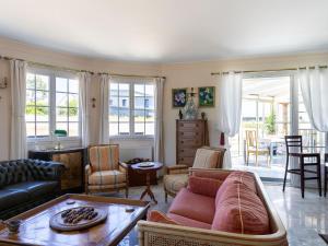 Villas Villa La Sanaga by Interhome : photos des chambres