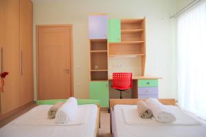 Sweet Fantasy Apartment