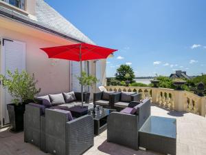 Villas Villa La Sanaga by Interhome : photos des chambres
