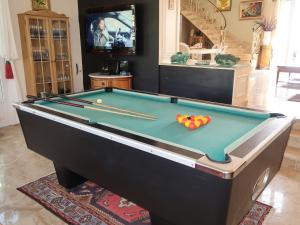 Villas Villa La Sanaga by Interhome : photos des chambres