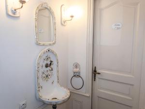 Villas Villa La Sanaga by Interhome : photos des chambres