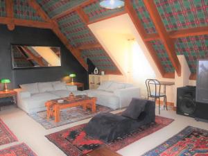 Villas Villa La Sanaga by Interhome : photos des chambres