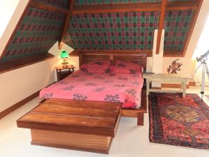 Villas Villa La Sanaga by Interhome : photos des chambres