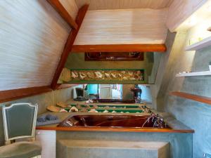 Villas Villa La Sanaga by Interhome : photos des chambres