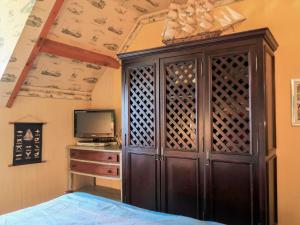 Villas Villa La Sanaga by Interhome : photos des chambres
