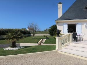 Villas Villa La Sanaga by Interhome : photos des chambres
