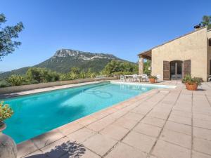 Villas Villa Les Baux Rouges by Interhome : photos des chambres