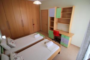 Sweet Fantasy Apartment