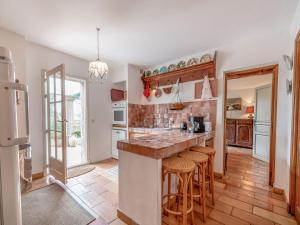 Holiday Home La Source by Interhome