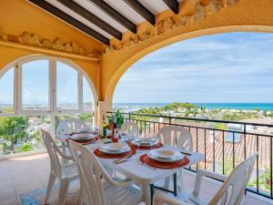 Holiday Home Villa Tana by Interhome