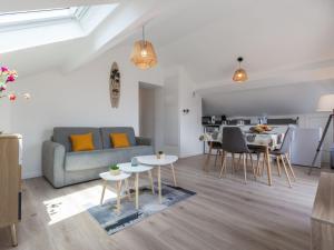 Apartment Cap Océan-1 by Interhome