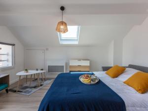 Apartment Cap Océan-1 by Interhome