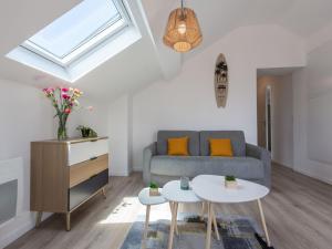 Apartment Cap Océan-1 by Interhome