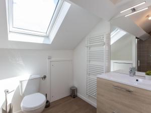 Apartment Cap Océan-1 by Interhome