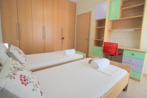 Sweet Fantasy Apartment