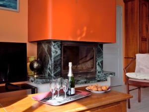 Holiday Home Charme de Penvins by Interhome