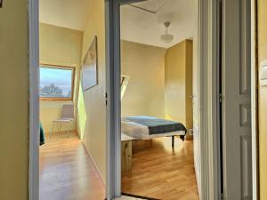 Maisons de vacances Holiday Home Charme de Penvins by Interhome : photos des chambres