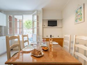 Apartment Super Plage-4 by Interhome