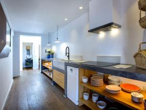 Holiday Home Maison del Mar by Interhome