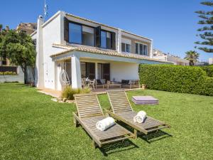 Holiday Home Maison del Mar by Interhome