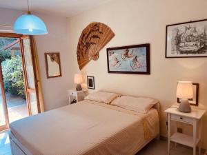 Cala Rossa 6 Pool&Beach a Nisporto