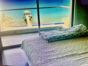 Duplex 1 Fila Vista Bahía Paracas - Sotavento 501 T3