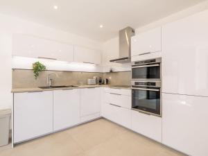 Apartment Akemi by Interhome