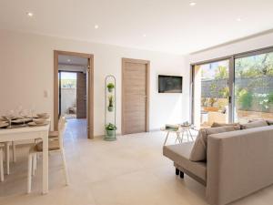 Apartment Akemi by Interhome