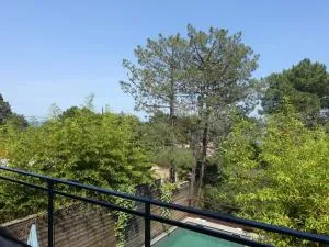 Apartment Les Jardins d'Ève- F3 by Interhome - 法沃内