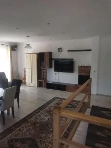 Domek Bananek - Ostrów