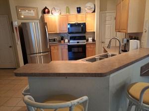 Terrace Ridge 3BR, 2BA Condo Close to Disney & Universal