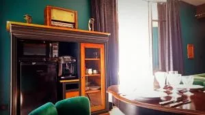 "Chez Gwenaël et Valéry fr" 70m2 Option Jacuzzi à payer sur place en supplément - 索尔格