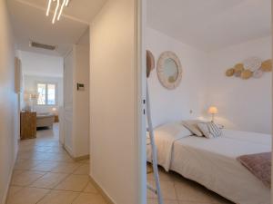 Apartment La Madrague by Interhome