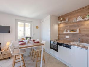 Apartment La Madrague by Interhome